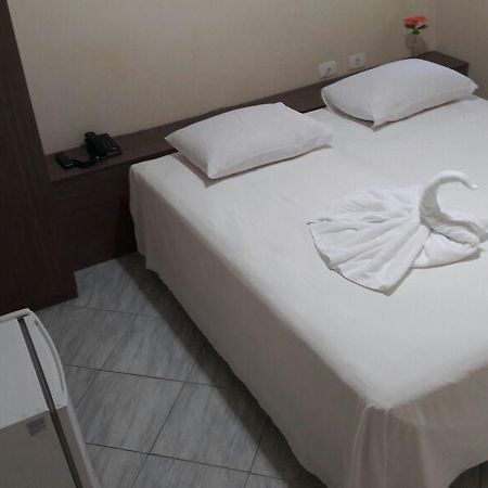 Nosso Hotel Manaos Extérieur photo