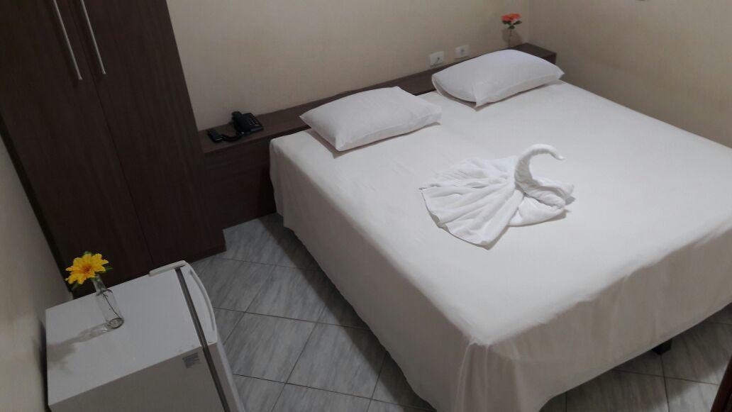 Nosso Hotel Manaos Extérieur photo