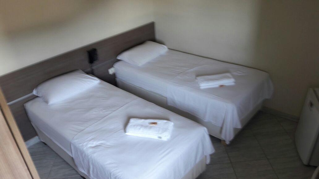 Nosso Hotel Manaos Extérieur photo