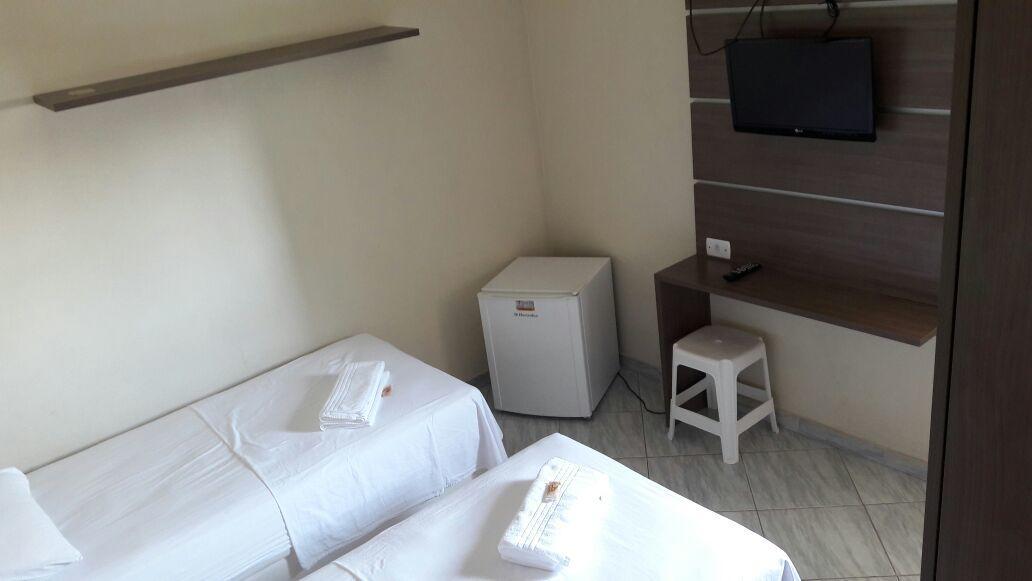 Nosso Hotel Manaos Extérieur photo